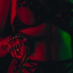 BDSM-Verträge: Einvernehmliche Versklavung