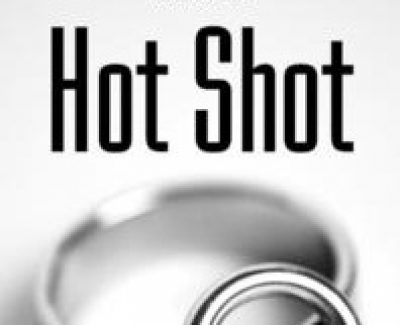 Hot Shot – BDSM-Novelle: Die Sklavenprinzessin