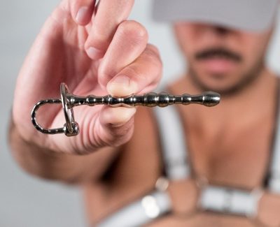 Penisplugs und Dilatoren – Eine völlig intensive Erfahrung für den Mann